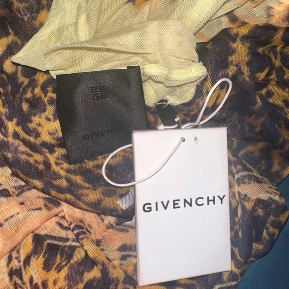 Givenchy long sleeve shirt - Picture 3 of 4